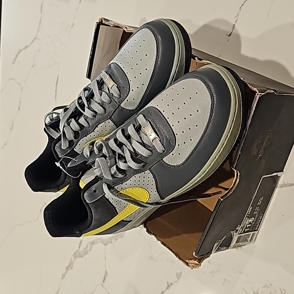 Nike Air Force 1 Low premium